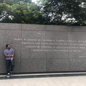 Meet your Posher, Bruce